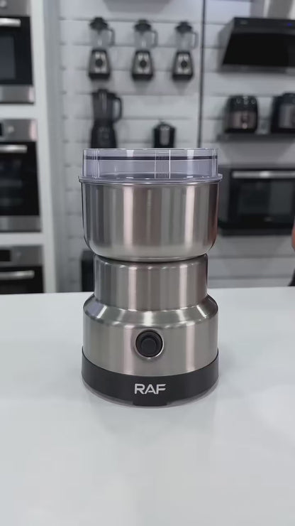 Molinillo Eléctrico de Café RAF 350ml