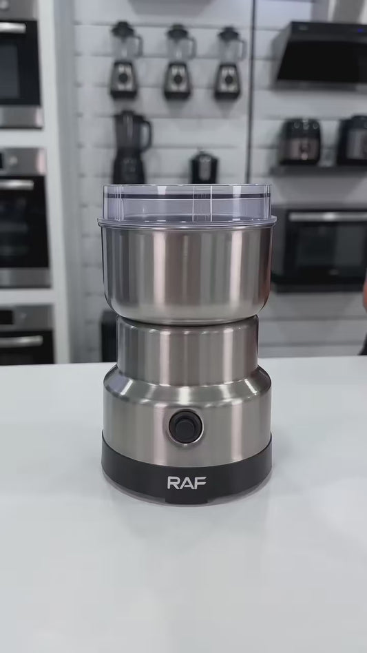 Molinillo Eléctrico de Café RAF 350ml